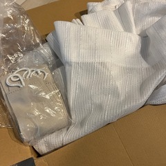 カーテン4枚セットの画像