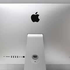 iMac（21.5インチ,2017）HDD1TB/8GB〈MMQA2J/A〉⑤の画像