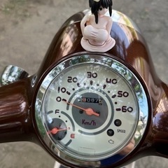 ホンダジョルノの画像
