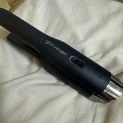 【本日中限定値下げ！】
GHD unplugged高級ヘアアイロンの画像