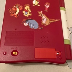 くまのプーさん 親子知育 絵本であそぼ！の画像