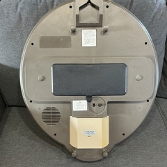 オシャレ掛け時計✨　動作未確認 SEIKO セイコー 掛け時計 時計 電波クロック 曲付き🎶 の画像