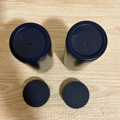 【SUIT SELECT】ステンレスボトルノ2個セットの画像
