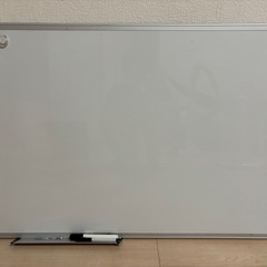 磁気ホワイトボードの画像