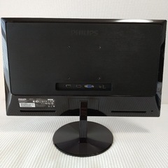 PHILIPS モニター 234Eの画像