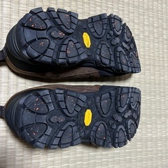 MERRELL COLDPACK 3 THERMO MOC WP 26cmの画像