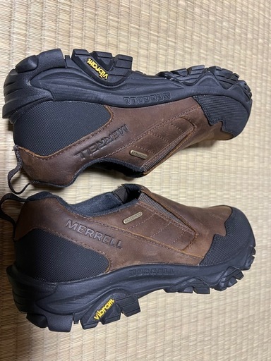 MERRELL COLDPACK 3 THERMO MOC WP 26cm