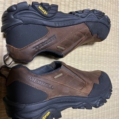 MERRELL COLDPACK 3 THERMO MOC WP 26cmの画像