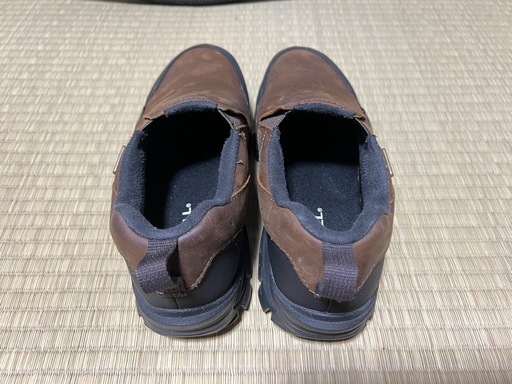 MERRELL COLDPACK 3 THERMO MOC WP 26cm