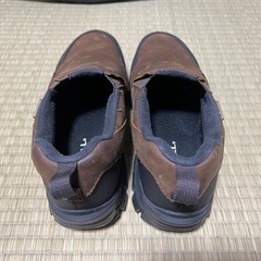 MERRELL COLDPACK 3 THERMO MOC WP 26cmの画像
