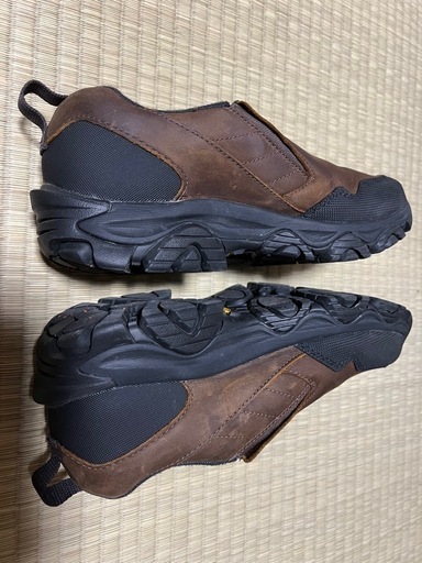 MERRELL COLDPACK 3 THERMO MOC WP 26cm