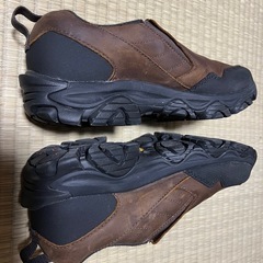 MERRELL COLDPACK 3 THERMO MOC WP 26cmの画像