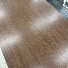 ★リユースのサカイ高崎店★TJ12530  こたつ 茶 H36.5×D75×W105 クリーニング済みの画像