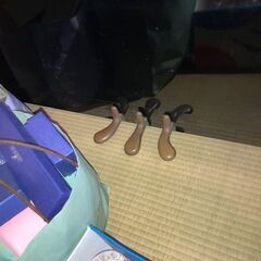 ピアノ　ヤマハ　NO．Ｕ1　　565373の画像