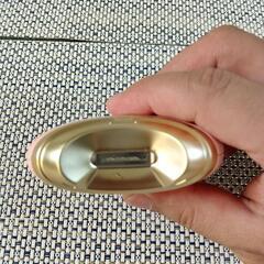 【操作簡単】電動爪切りの画像