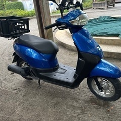 ホンダタクトの画像