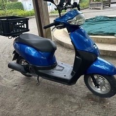 ホンダタクトの画像