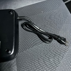 ヤマハ　パス　バッテリー充電器　新品未使用の画像