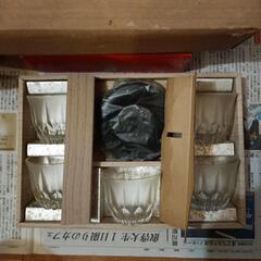 未使用　茶器の画像