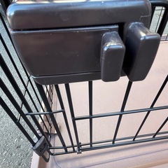 ペット用ケージの画像