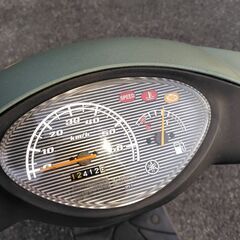 ヤマハ　ジョグ jog  sa55j 初期型 実働 取引早い方最優先の画像