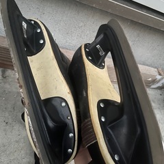 スケート靴　26.0cm　の画像