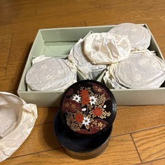食器&鍋の画像