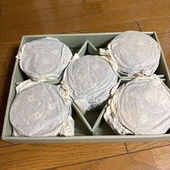 食器&鍋の画像