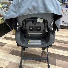 【ジャングルジャングル岸和田和泉インター店】コンビ 電動ハイローチェア ネムリラAT 30032 オートスウィング エッグショック ベビー用品 和泉市 堺市 岸和田市 泉大津市 高石市 泉北郡熊取町の画像