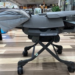 【ジャングルジャングル岸和田和泉インター店】コンビ 電動ハイローチェア ネムリラAT 30032 オートスウィング エッグショック ベビー用品 和泉市 堺市 岸和田市 泉大津市 高石市 泉北郡熊取町の画像