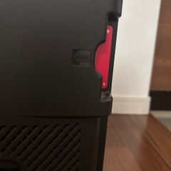 シャープAQUOS20インチの画像