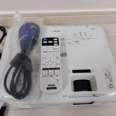エプソンプロジェクターの画像