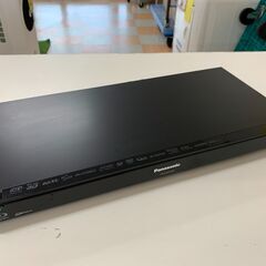 ★ジャングルジャングル石川金沢店★ ブルーレイ/DVDレコーダー パナソニック DMR-BRT220 2012年製の画像