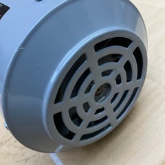 ２００ボルトモーター 中古品（動作未確認）の画像