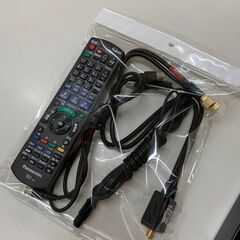 ★ジャングルジャングル石川金沢店★ ブルーレイ/DVDレコーダー パナソニック DMR-BRT220 2012年製の画像