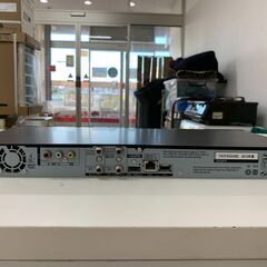 ★ジャングルジャングル石川金沢店★ ブルーレイ/DVDレコーダー パナソニック DMR-BRT220 2012年製の画像