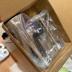 12Vヤンキーホーン　電子ホーン　の画像