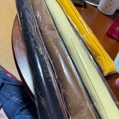 フェルト、ハギレセットの画像