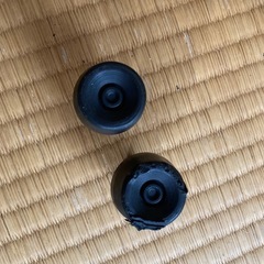 シグナス4型 純正 グリップ バーエンド付き 左右セットの画像