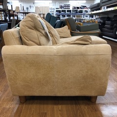 RELAX FORM カウチソファー　【トレファク　川越店】の画像
