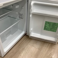 【トレファク シュロアモール筑紫野店】YAMADAの2ドア冷蔵庫 YRZ-C09B1のご紹介です！の画像