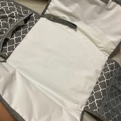 おむつ替えシートの画像