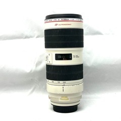 EF 70-200mm f2.8 L IS Ⅱ USMの画像