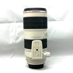 EF 70-200mm f2.8 L IS Ⅱ USMの画像