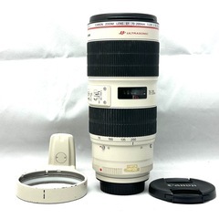 EF 70-200mm f2.8 L IS Ⅱ USMの画像