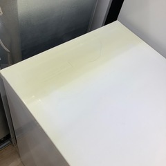 【トレファク シュロアモール筑紫野店】YAMADAの2ドア冷蔵庫 YRZ-C09B1のご紹介です！の画像