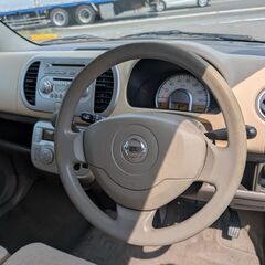 車検８年２月まで　ナビ　TV 　ETC　キーレスの画像