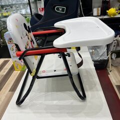 【ジャングルジャングル岸和田和泉インター店】ベビーチェア ミッキーマウス ベビー用品 和泉市 堺市 岸和田市 泉大津市 高石市 泉北郡熊取町の画像