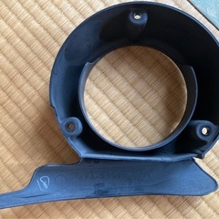 シグナス4型 純正 ファンカバーの画像