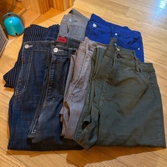 婦人服LL〜4Lまでの画像